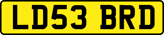 LD53BRD