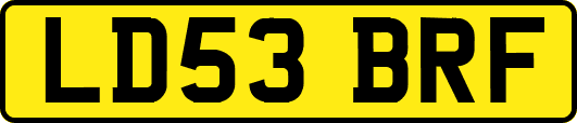 LD53BRF