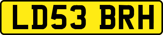LD53BRH