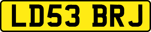 LD53BRJ