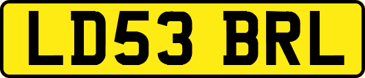 LD53BRL