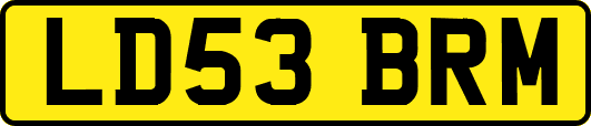 LD53BRM