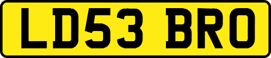 LD53BRO