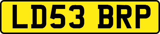 LD53BRP