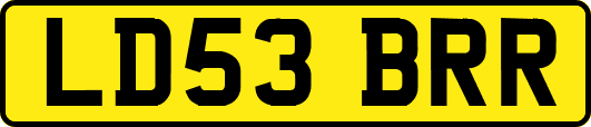 LD53BRR
