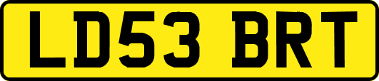LD53BRT