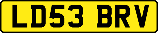 LD53BRV