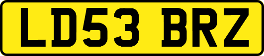 LD53BRZ