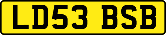 LD53BSB