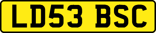 LD53BSC