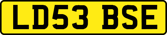 LD53BSE