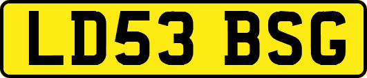 LD53BSG