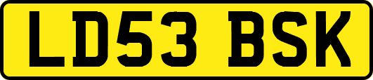 LD53BSK