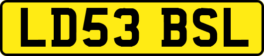 LD53BSL