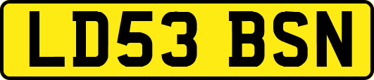 LD53BSN