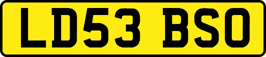 LD53BSO