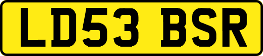 LD53BSR