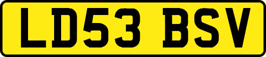 LD53BSV