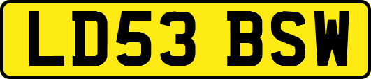 LD53BSW