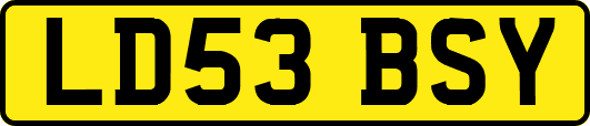 LD53BSY