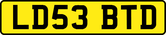 LD53BTD