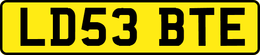 LD53BTE