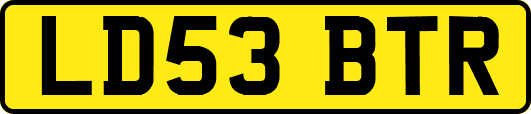 LD53BTR