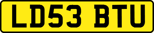 LD53BTU