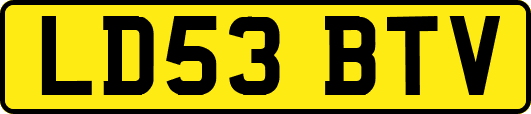 LD53BTV