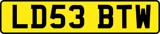 LD53BTW