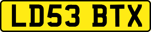 LD53BTX