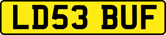 LD53BUF