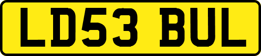 LD53BUL