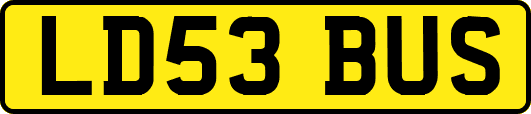 LD53BUS