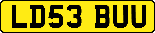 LD53BUU