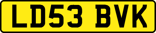 LD53BVK