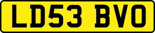 LD53BVO