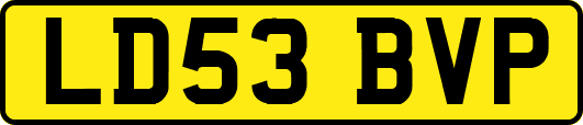 LD53BVP