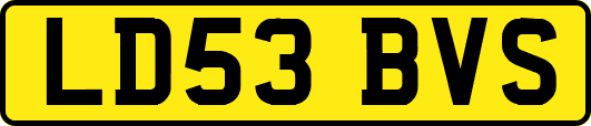 LD53BVS