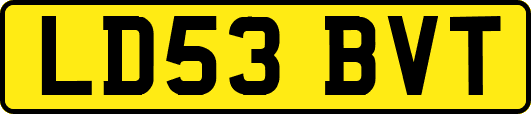 LD53BVT