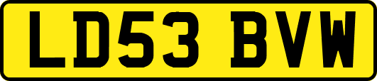 LD53BVW