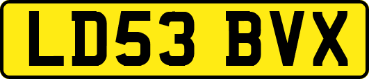 LD53BVX