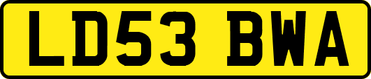 LD53BWA