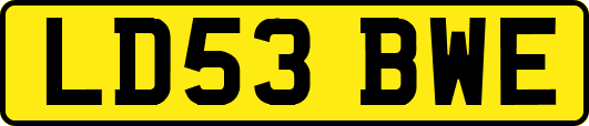 LD53BWE