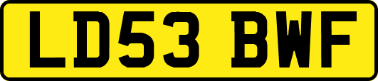 LD53BWF