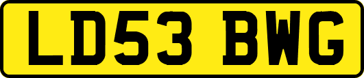 LD53BWG