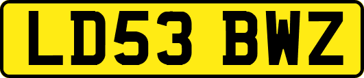 LD53BWZ