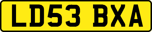 LD53BXA