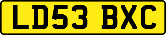 LD53BXC