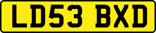 LD53BXD
